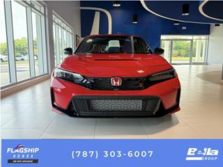 Flagship Honda de R�o Grande Puerto Rico