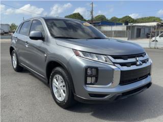 Mitsubishi Puerto Rico MITSUBISHI OUTLANDER SPORT 2022