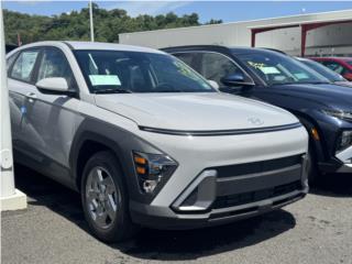 Hyundai Puerto Rico Hyundai Kona SE 2026 Disponible! 