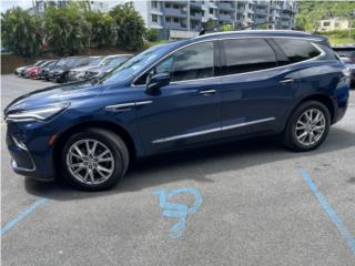 Buick Puerto Rico Buick Enclave premium 2023