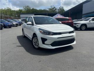 Apex Motors Puerto Rico