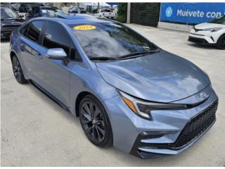 JANGEL LOPEZ AUTO Puerto Rico