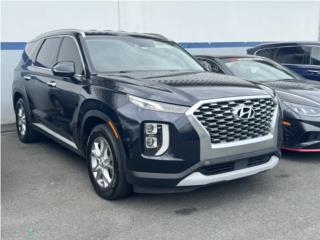 Hyundai Puerto Rico Hyundai Palisade 2020 