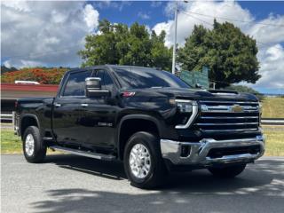 CAGUAS CHEVROLET, BUICK & GMC USADOS Puerto Rico