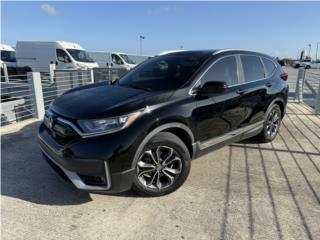 Honda Puerto Rico 2022 HONDA CRV EXL 