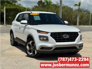 JUSBER MU�OZ - MAGIC AUTO CORP (787)473-2294 Puerto Rico