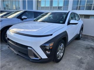 Hyundai Puerto Rico 2025 HYUNDAI KONA SE 2025