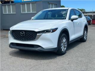 Mazda Puerto Rico MAZDA CX-5 SPORT // LIQUIDACION