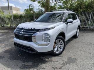Mitsubishi Puerto Rico Mitsubishi Outlander Special Edition 2025