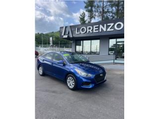Hyundai Puerto Rico HYUNDAI ACCENT 2020 V4