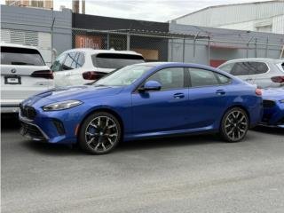 BMW Puerto Rico 2026 BMW 228i Gran Coupe