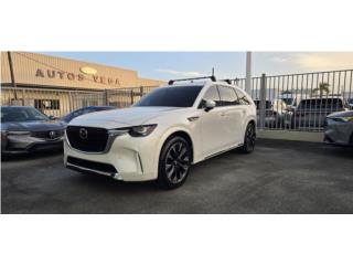 Mazda Puerto Rico Mazda CX-90 Turbo Premium +