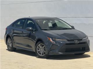 Tocars Toyota Toa Baja Usados Puerto Rico