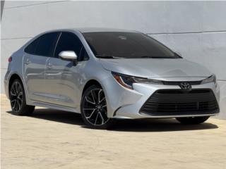 Tocars Toyota Toa Baja Usados Puerto Rico