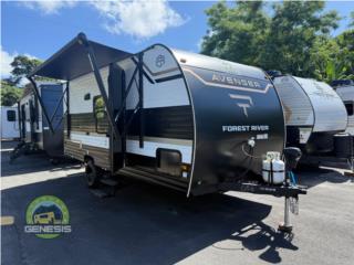 GENESIS MOTOR HOME RV Puerto Rico