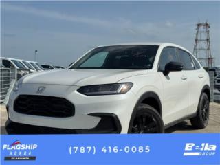 Flagship Honda de Bayam�n Puerto Rico