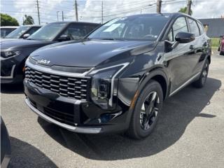 Kia, Sportage 2026 Puerto Rico