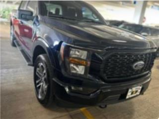Avil�s Auto @ The Mall of San Juan Puerto Rico