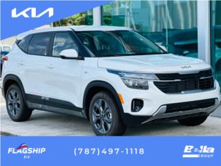 Flagship Kia Puerto Rico