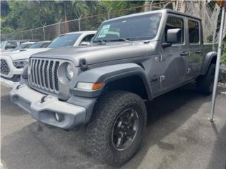 NAGUABO AUTO TOYOTA - AUTOS USADOS Puerto Rico