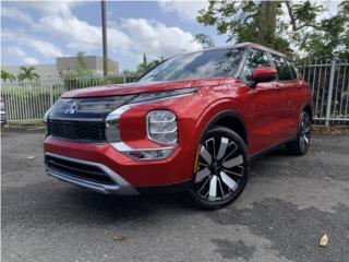 Mitsubishi Puerto Rico Mitsubishi Outlander SE 2025