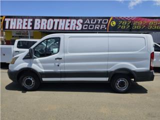 Ford Puerto Rico 2015 Ford Transit LR $13500
