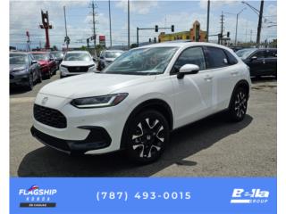 Honda Puerto Rico Honda HRV EX-L 2026