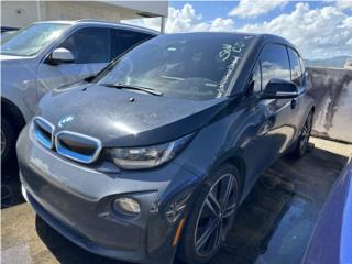 BMW Puerto Rico 2015 BMW I3 TERA EXTENDED RANGE 2015