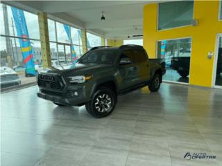 AUTO OFERTAS Puerto Rico