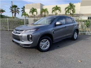 Mitsubishi Puerto Rico Mitsubishi Outlander Sport ES 2025