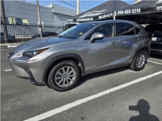 Lexus Puerto Rico Lexus NX 300 2020