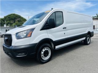 Ford Puerto Rico 2023 Ford Transit 250 LR