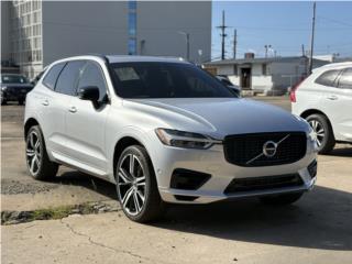 Volvo Puerto Rico XC60 R DESIGN 2021