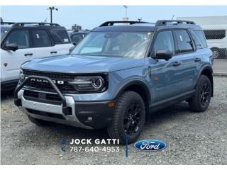 GATTI FORD PR Puerto Rico