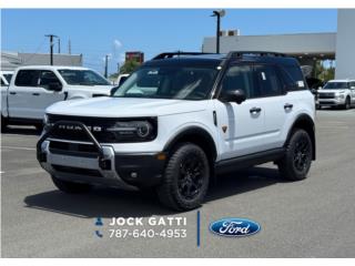 GATTI FORD PR Puerto Rico