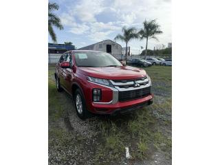 Mitsubishi Outlander del 2023