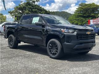 GHP CAGUAS CHEVROLET Puerto Rico