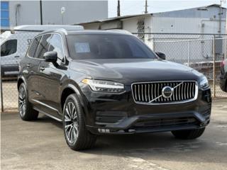 Volvo Puerto Rico XC90 T6 2020