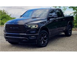 RAM Puerto Rico RAM 1500 LIMITED 5.7 2023