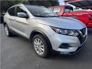 Nissan Puerto Rico Nissan Rogue Sport 2022