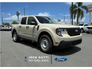GATTI FORD PR Puerto Rico