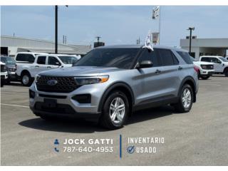 PR PRE-OWNED Puerto Rico