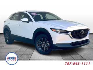 Mazda Puerto Rico 4x4 ALL WHEEL DRIVE