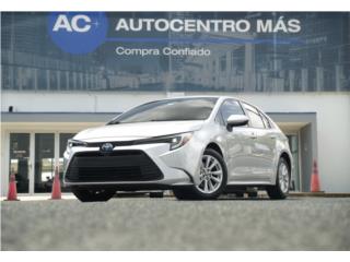 Botes Toyota Puerto Rico