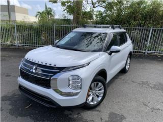 Mitsubishi Puerto Rico Mitsubishi Outlander Special Edition 2025
