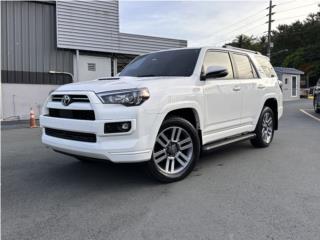 Toyota Puerto Rico Toyota 4Runner 2024 4x4