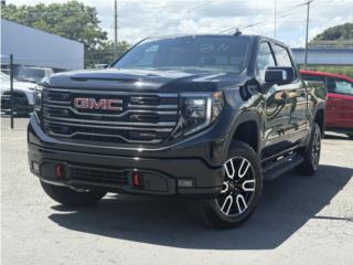 GHP San Juan GMC Puerto Rico