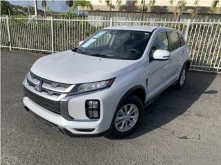 Mitsubishi Puerto Rico Mitsubishi Outlander Sport ES 2025
