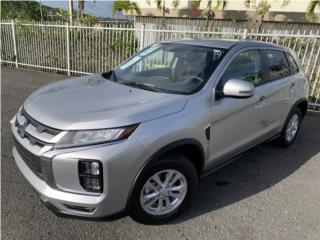 Mitsubishi Puerto Rico Mitsubishi Outlander Sport ES 2025