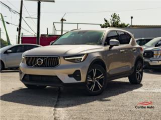 Volvo Puerto Rico Volvo XC40 2023